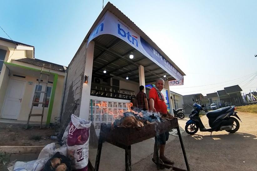 Bale by BTN Permudah Transaksi Warga Perumahan Subdisi - Bagian 2