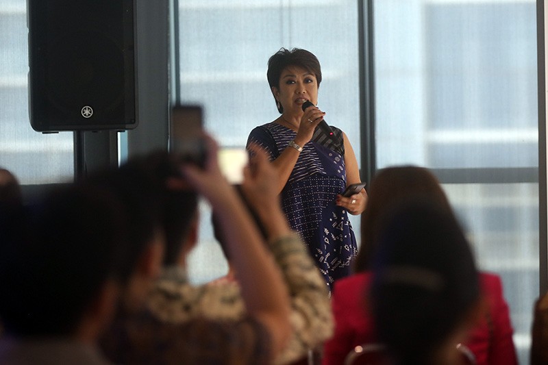 Kolaborasi Dukung Pertumbuhan Bisnis dengan Solusi Perbankan Digital - Bagian 5