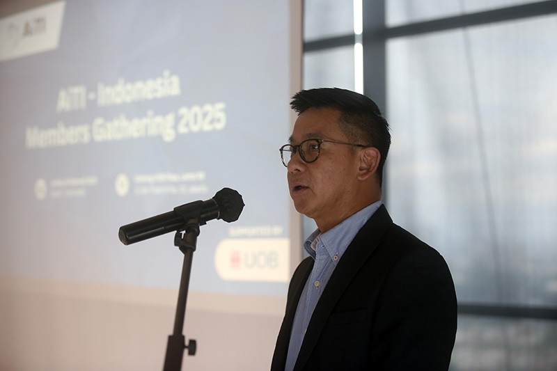 Kolaborasi Dukung Pertumbuhan Bisnis dengan Solusi Perbankan Digital - Bagian 4