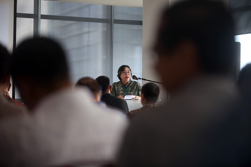 Kolaborasi Dukung Pertumbuhan Bisnis dengan Solusi Perbankan Digital - Bagian 3