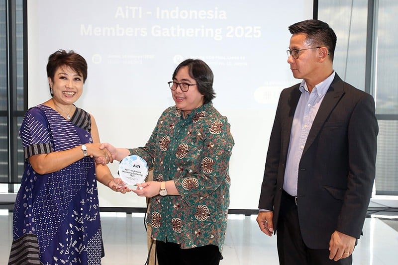 Kolaborasi Dukung Pertumbuhan Bisnis dengan Solusi Perbankan Digital - Bagian 2