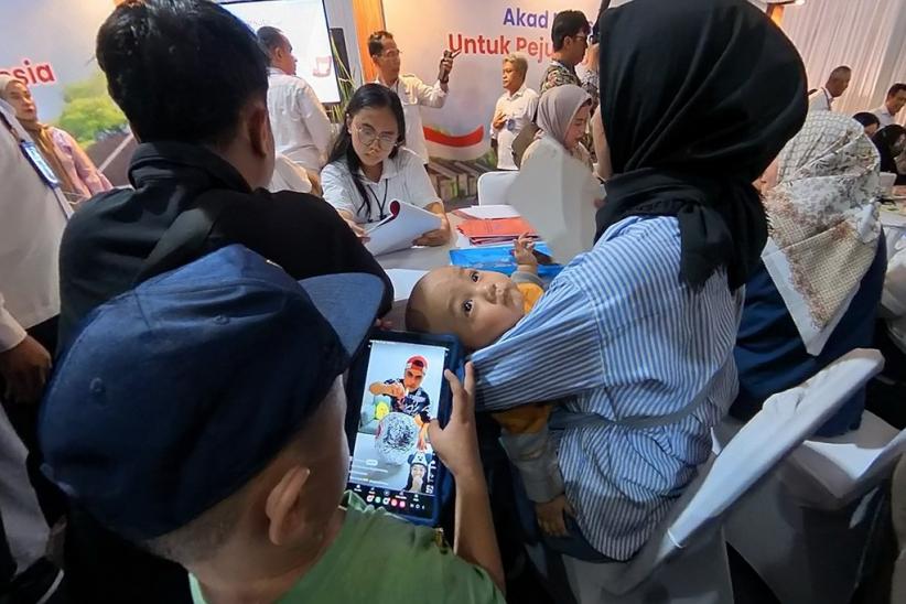 BTN Dukung Program 3 Juta Rumah Layak Huni  - Bagian 5