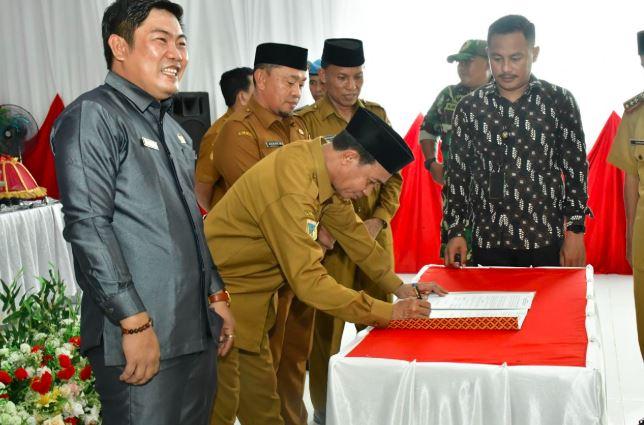 title Dorong Kolaborasi-Sinergi, Anggota DPRD Morowali dari Partai Perindo Pacu Kemandirian Desa Dorong Kolaborasi-Sinergi, Anggota DPRD Morowali dari Partai Perindo Pacu Kemandirian Desa