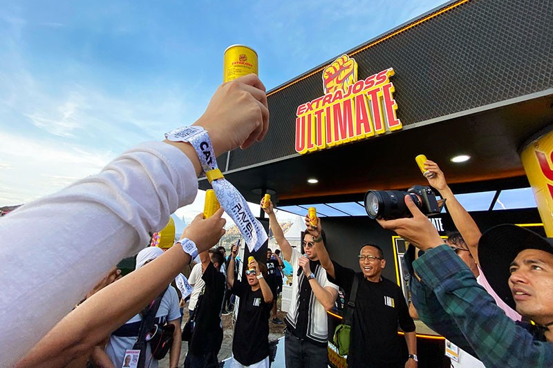 Green Day Kembali Guncang Panggung Indonesia Setelah Absen 26 Tahun - Bagian 4