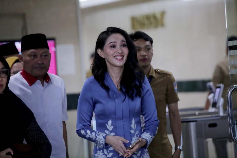 242 Kepala Daerah Tes Kesehatan Jelang Pelantikan - Bagian 3