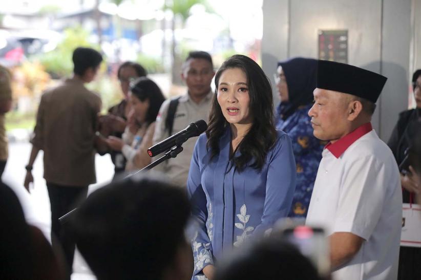 242 Kepala Daerah Tes Kesehatan Jelang Pelantikan - Bagian 2