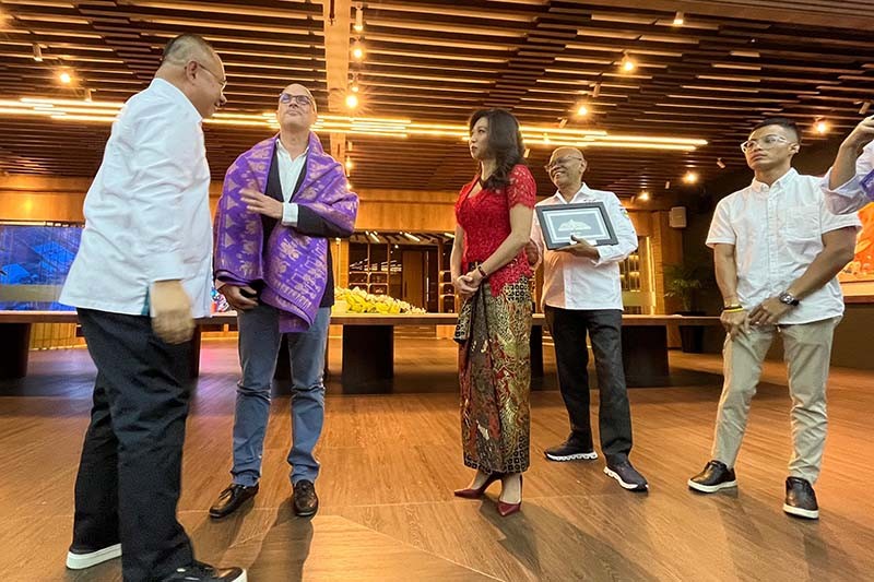 Sirkuit Mandalika Tuan Rumah Balap Mobil GT World Challenge Asia 2025 - Bagian 2