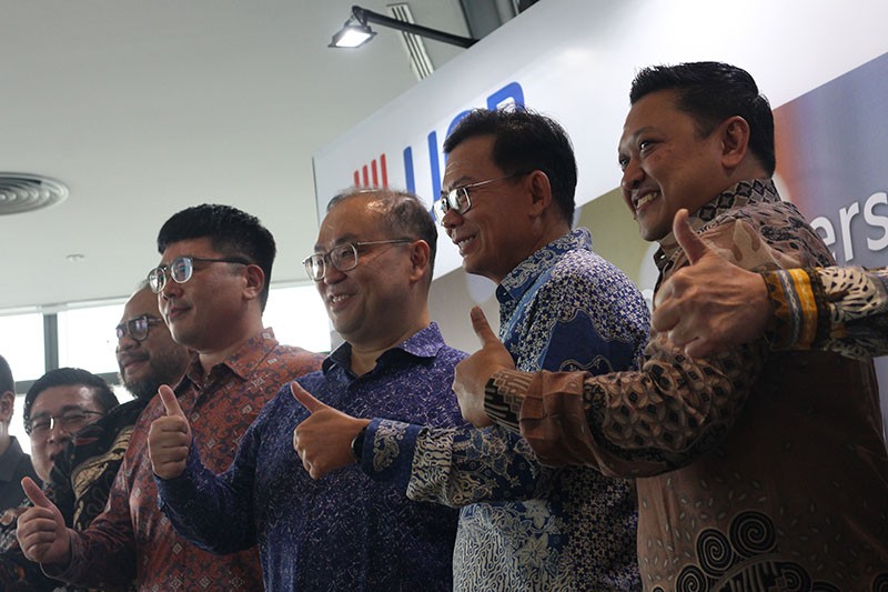 Optimalisasi Proses Pembiayaan dengan Perkembangan Ekosistem Rantai Pasok - Bagian 2