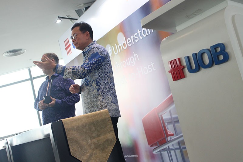 Optimalisasi Proses Pembiayaan dengan Perkembangan Ekosistem Rantai Pasok - Bagian 4