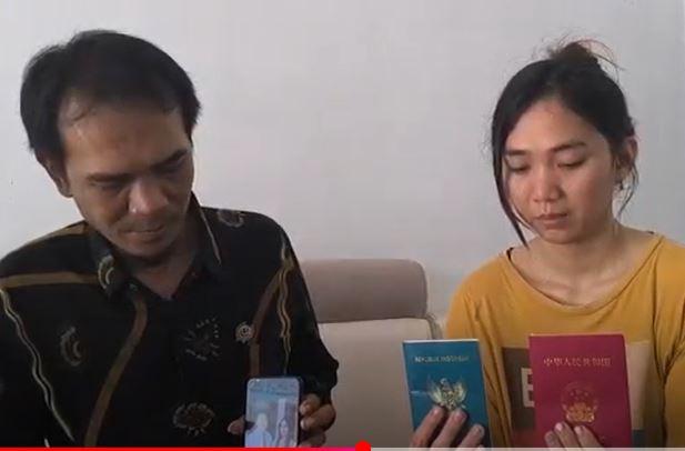 title Viral Perempuan asal Indramayu jadi Korban TPPO di China Modus Pengantin Pesanan Viral Perempuan asal Indramayu jadi Korban TPPO di China Modus Pengantin Pesanan