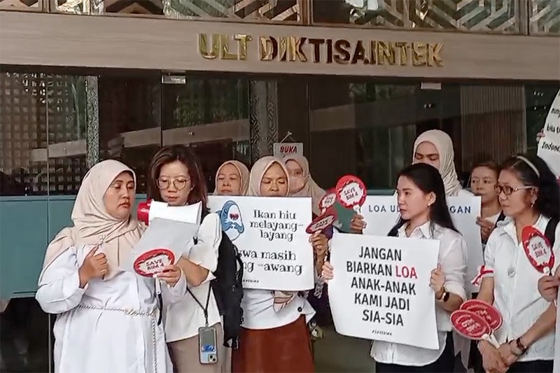 Ini 4 Tuntutan Orang Tua Siswa Penerima Beasiswa, Minta BIM Dilanjutkan! - Bagian 4