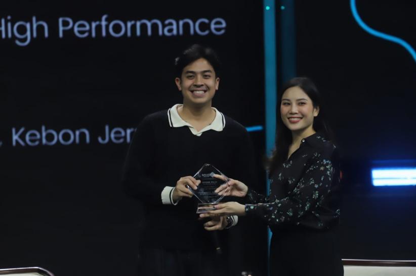 MNC Next-Gen Leaders Vol.2 Undang Content Creator Jerome Polin - Bagian 5