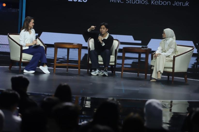 MNC Next-Gen Leaders Vol.2 Undang Content Creator Jerome Polin - Bagian 4