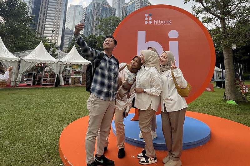 Solusi Digitalisasi UMKM dalam Satu Genggaman - Bagian 4