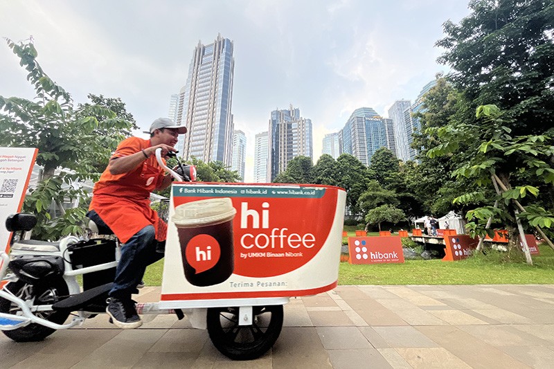 Solusi Digitalisasi UMKM dalam Satu Genggaman - Bagian 5