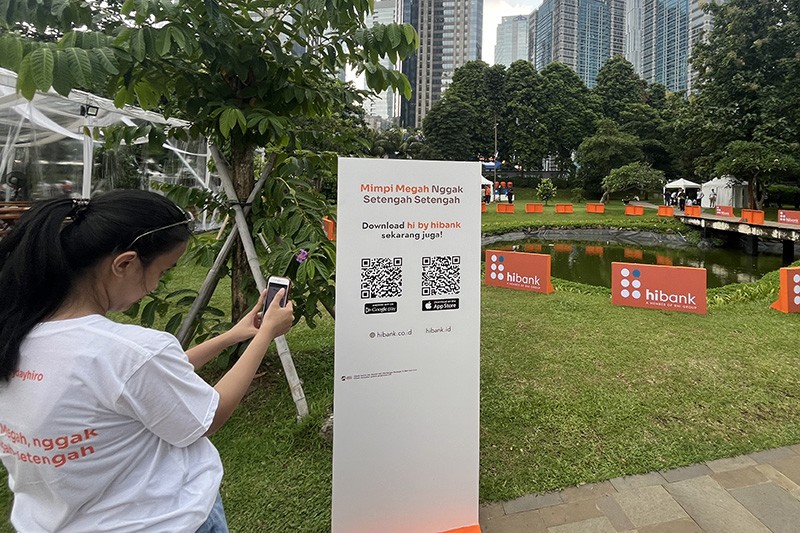 Solusi Digitalisasi UMKM dalam Satu Genggaman - Bagian 3