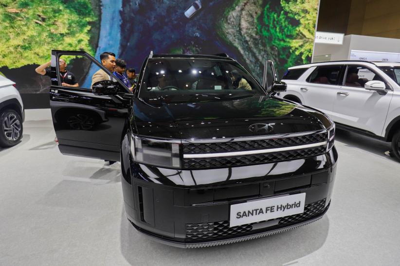 Asyik, Insentif Kendaraan Listrik dan Hybrid Diperpanjang hingga Akhir 2025 - Bagian 3