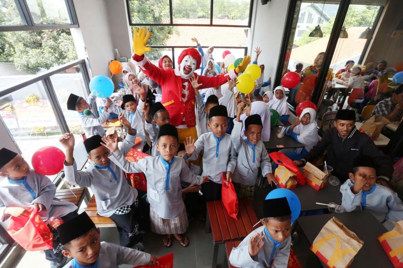 Dukung Perekonomian Lokal dan Lapangan Kerja Baru - Bagian 3