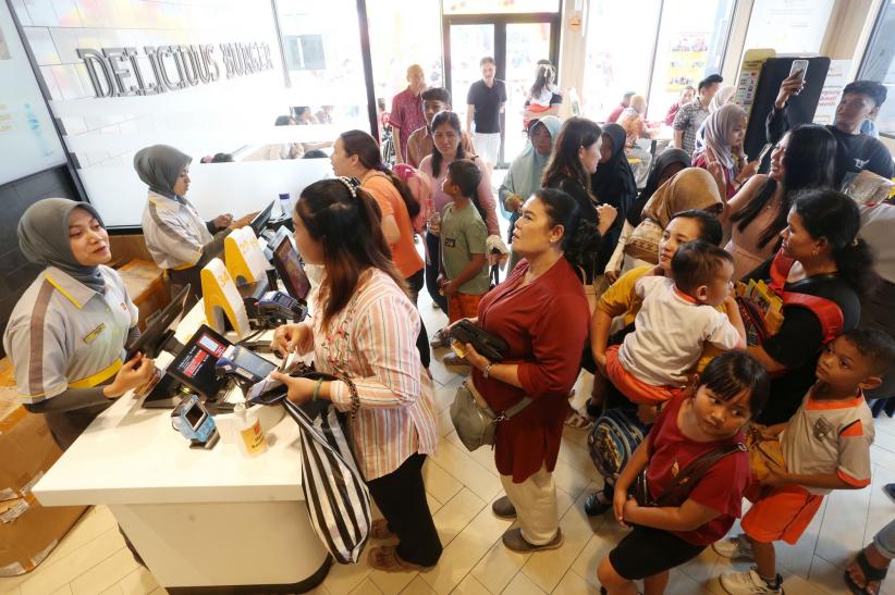 Dukung Perekonomian Lokal dan Lapangan Kerja Baru - Bagian 2