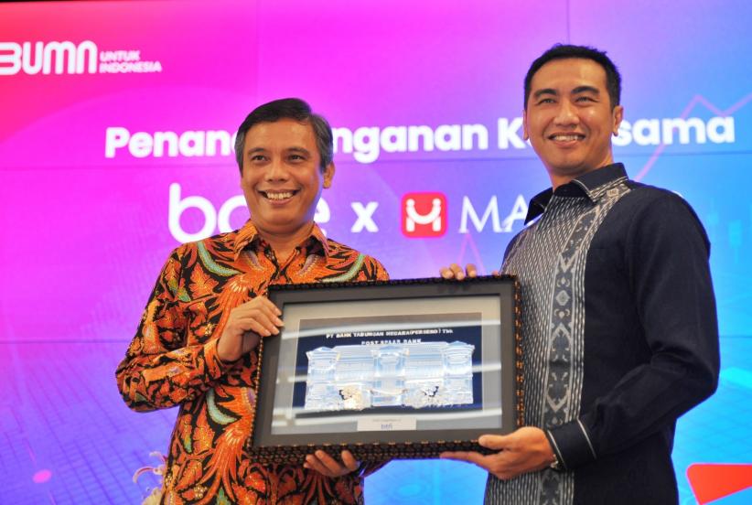 BTN Perkuat Ekosistem Digital dan Gaya Hidup - Bagian 4