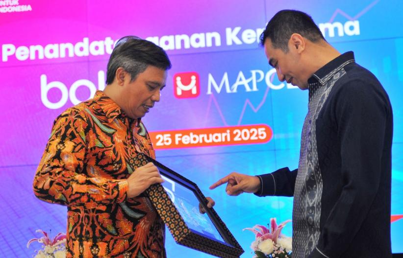 BTN Perkuat Ekosistem Digital dan Gaya Hidup - Bagian 3