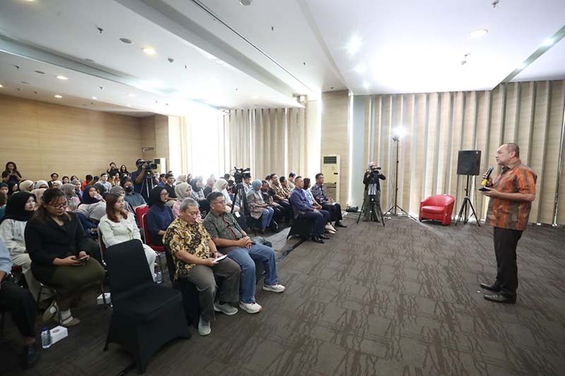 Okezone Gandeng MNC Insurance Ajak Gen Z Cerdas Mengatur Keuangan - Bagian 4