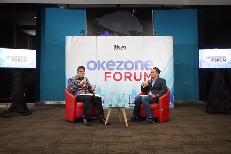 Okezone Gandeng MNC Insurance Ajak Gen Z Cerdas Mengatur Keuangan - Bagian 3