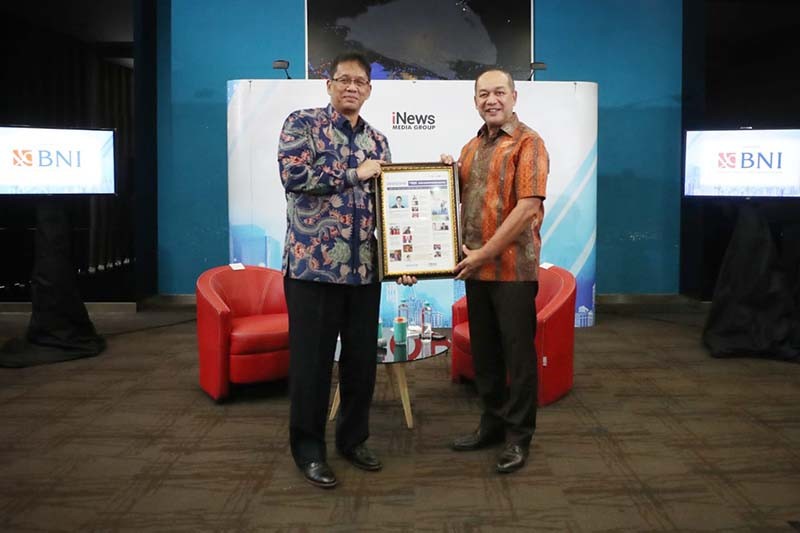 Okezone Gandeng MNC Insurance Ajak Gen Z Cerdas Mengatur Keuangan - Bagian 2