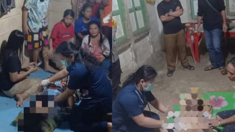 title Tragis! 2 Pelajar di Nias Tewas Tenggelam di Sungai Gido saat Ikut PKL Tragis! 2 Pelajar di Nias Tewas Tenggelam di Sungai Gido saat Ikut PKL