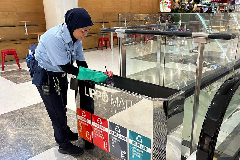 Dukung Masa Depan Berkelanjutan dengan Pengelolaan Sampah - Bagian 3