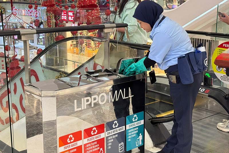 Dukung Masa Depan Berkelanjutan dengan Pengelolaan Sampah - Bagian 2