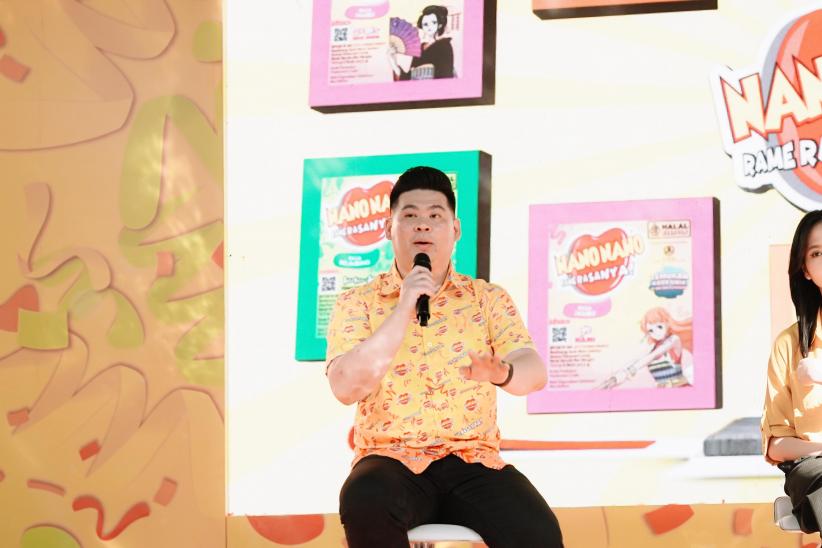 Kolaborasi Jelajahi Petualangan Seru One Piece - Bagian 4