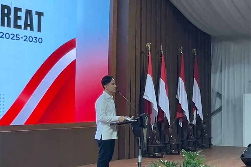 Wapres Gibran Berikan Arahan Penting saat Retret Kepala Daerah  - Bagian 2