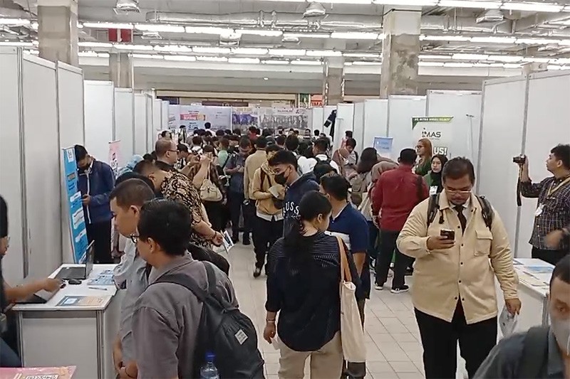 Buka Lapangan Kerja, Wagub Rano Karno Butuh 11.000 PPSU dan Damkar - Bagian 2