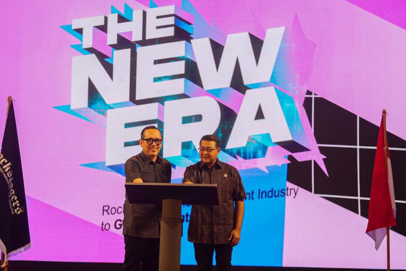 Menteri Ekraf Dorong Industri Event untuk Pertumbuhan Ekonomi Nasional - Bagian 2