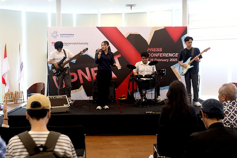 Dukung Gen Z Menghadapi Tantangan Global untuk Perubahan Positif - Bagian 4