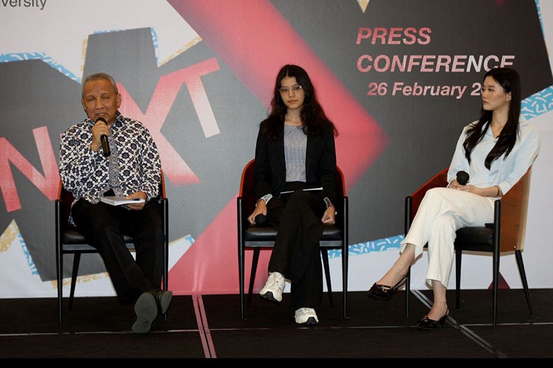 Dukung Gen Z Menghadapi Tantangan Global untuk Perubahan Positif - Bagian 2