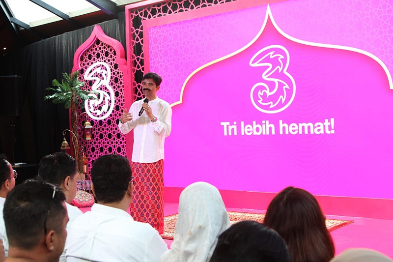 Sedekah Kuota Berbagi Kebaikan di Bulan Ramadan  - Bagian 2
