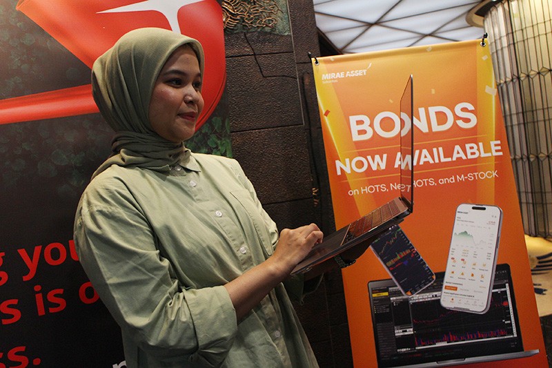 M-Stock Mudahkan Investor Bertransaksi Surat Berharga Negara  - Bagian 4
