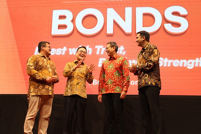 M-Stock Mudahkan Investor Bertransaksi Surat Berharga Negara  - Bagian 1