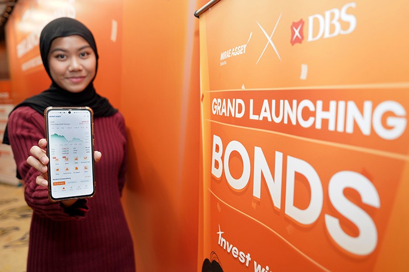 M-Stock Mudahkan Investor Bertransaksi Surat Berharga Negara  - Bagian 3