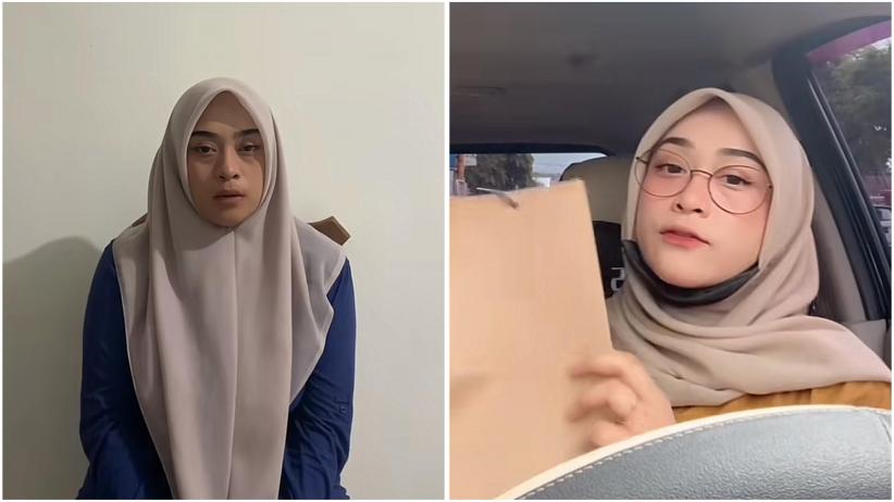 title Ibu Guru Salsa Pemeran Video Syur Diperiksa Polres Jember, Ini Hasilnya Ibu Guru Salsa Pemeran Video Syur Diperiksa Polres Jember, Ini Hasilnya
