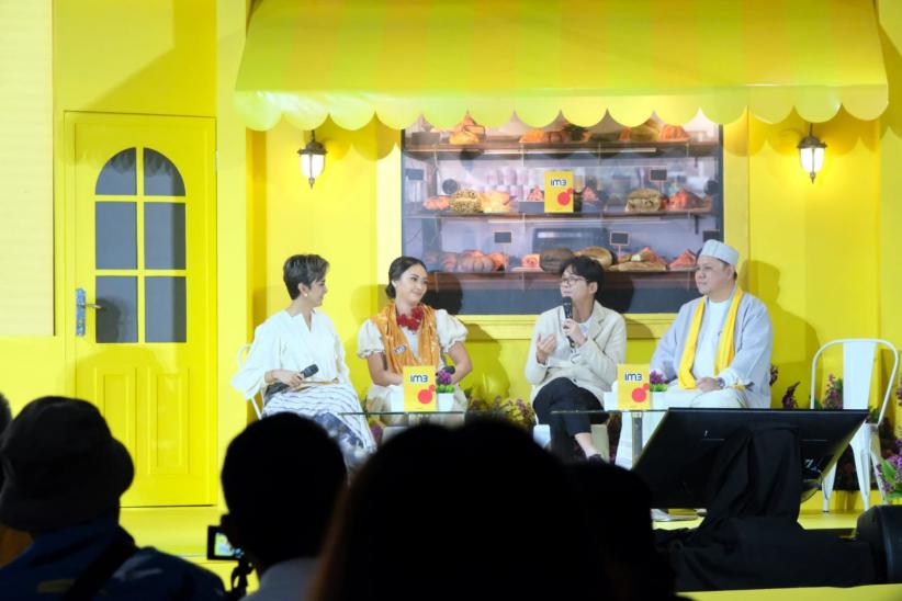 Konektivitas Lancar Selama Ramadan - Bagian 4