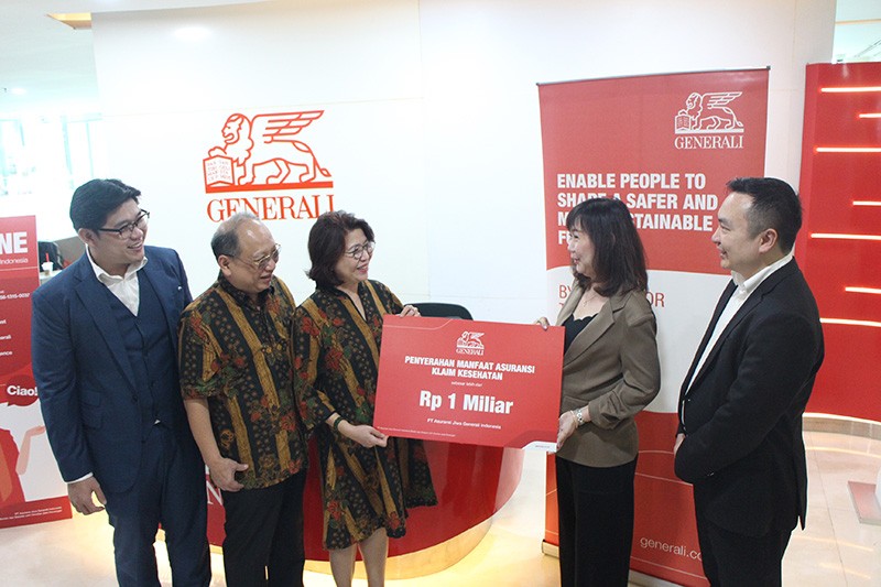 Pembayaran Klaim Senilai Rp1,3 Triliun Sepanjang 2024 - Bagian 2