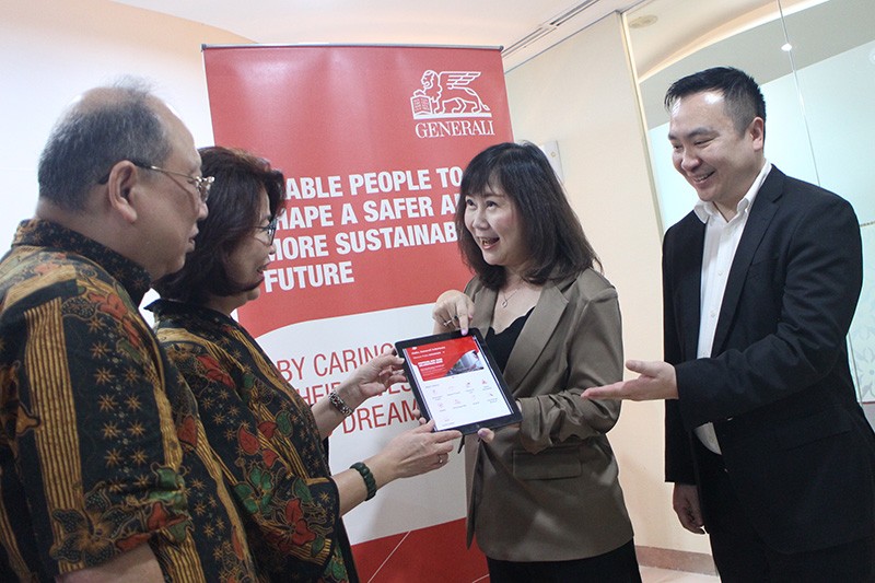 Pembayaran Klaim Senilai Rp1,3 Triliun Sepanjang 2024 - Bagian 1