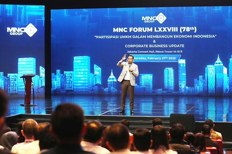 Hary Tanoesoedibjo Tekankan Pentingnya UMKM dalam Pertumbuhan Ekonomi Nasional - Bagian 3