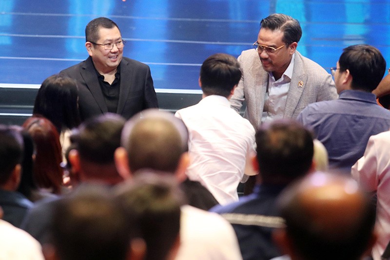 Hary Tanoesoedibjo Tekankan Pentingnya UMKM dalam Pertumbuhan Ekonomi Nasional - Bagian 5