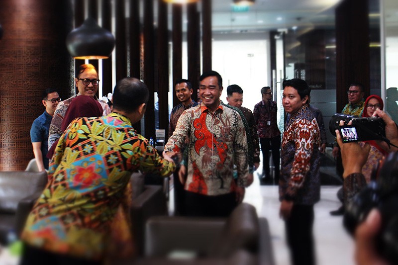 Bank Muamalat Peroleh Izin Bappebti Simpan Dana Jual Beli Emas Fisik Secara Digital - Bagian 4