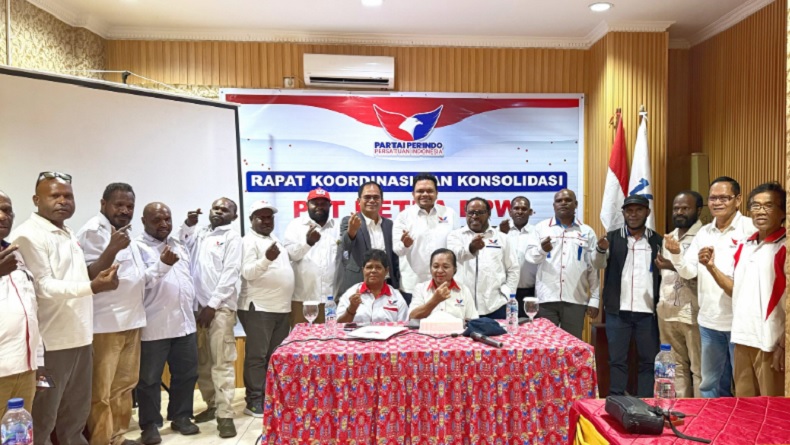title Konsolidasi, Partai Perindo Papua Tengah Mantapkan Transformasi dan Kaderisasi Konsolidasi, Partai Perindo Papua Tengah Mantapkan Transformasi dan Kaderisasi