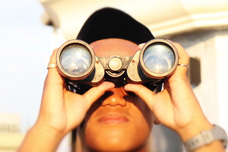 Hilal Terlihat, Umat Muslim Indonesia Puasa Ramadan 1446 Hijriah Mulai Besok  - Bagian 5